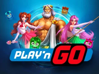 Провайдер Play'n GO